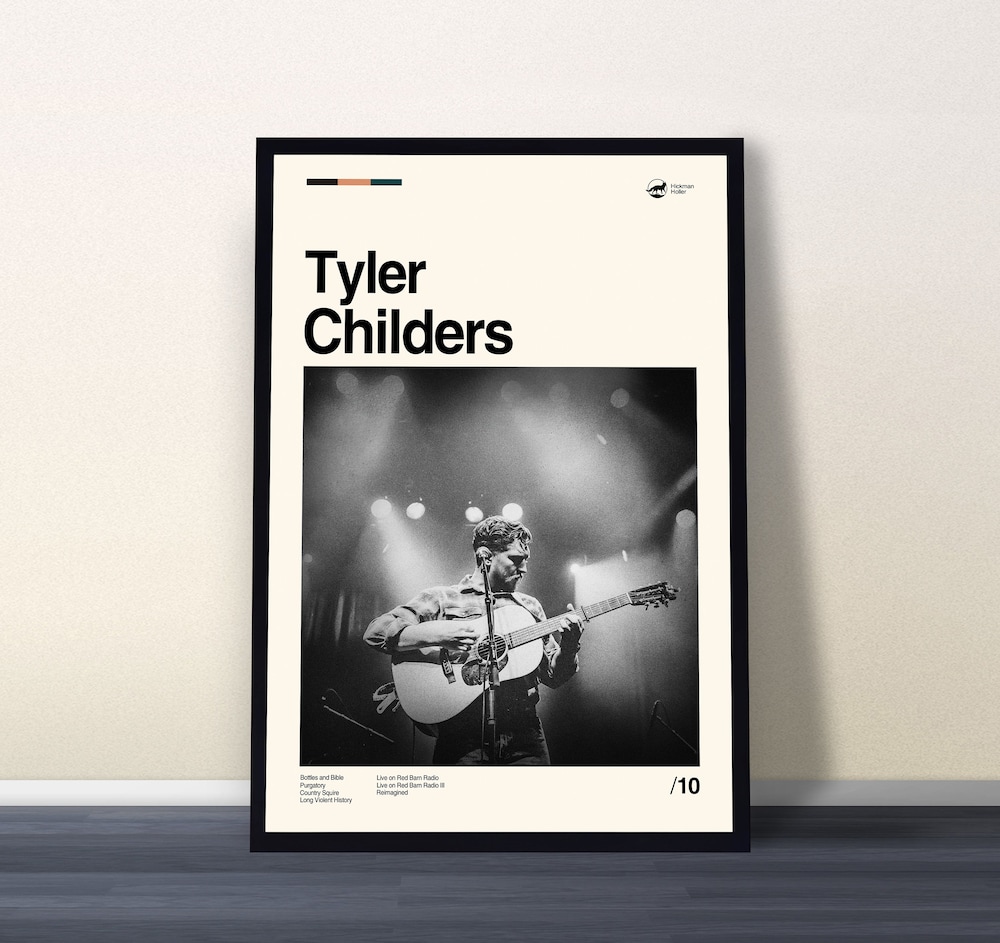 - Tyler Childers Shop