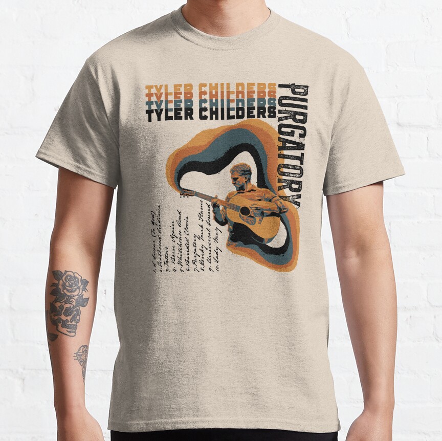 - Tyler Childers Shop