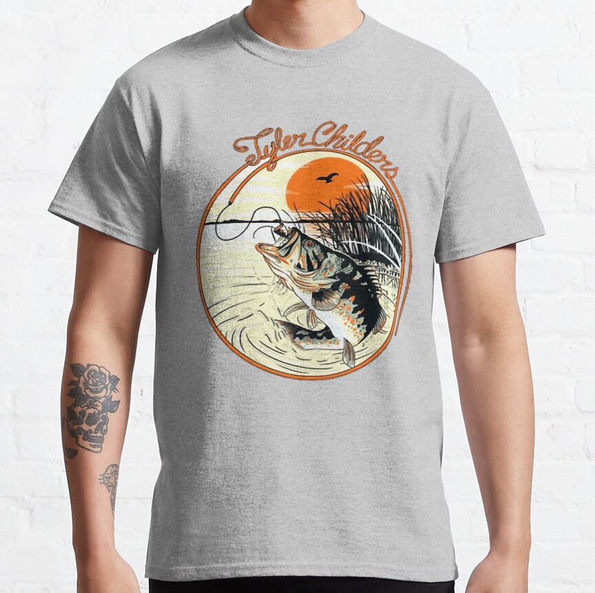 ssrcoclassic teemensheather greyfront altsquare product1000x1000.u1 25 - Tyler Childers Shop