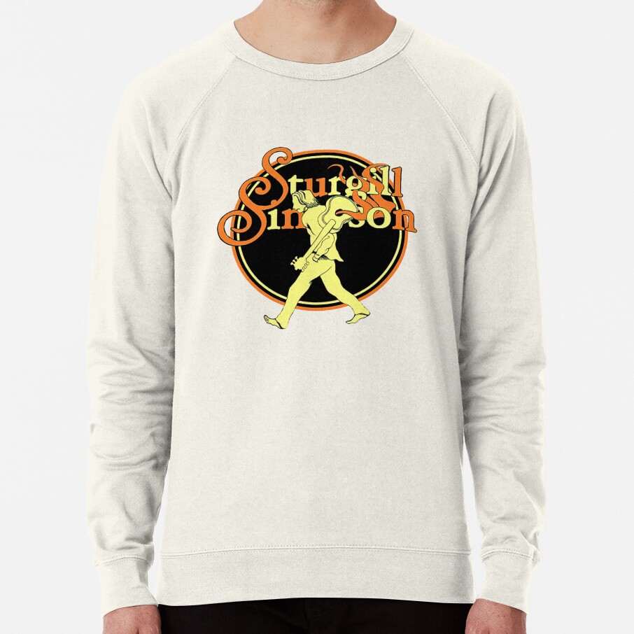 ssrcolightweight sweatshirtmensoatmeal heatherfrontsquare productx1000 bgf8f8f8 20 - Tyler Childers Shop