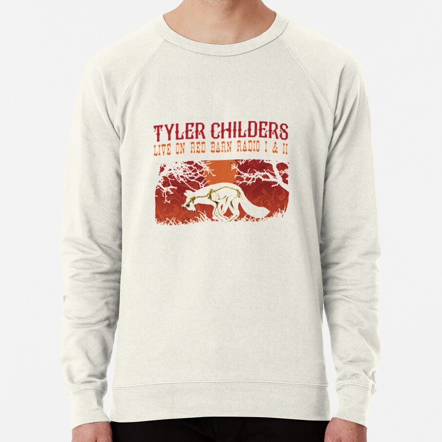 ssrcolightweight sweatshirtmensoatmeal heatherfrontsquare productx1000 bgf8f8f8 6 - Tyler Childers Shop