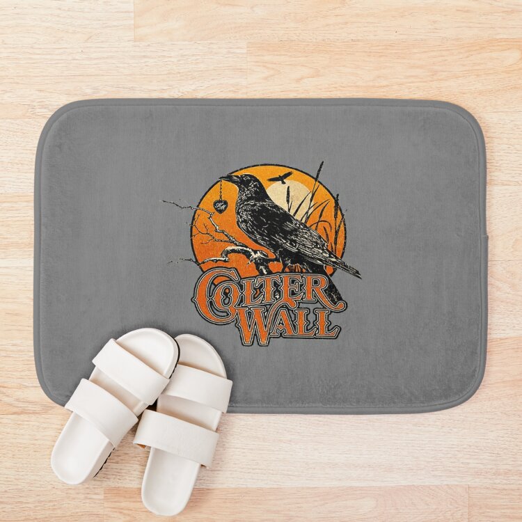 urbathmat flatlay context smallsquare750x1000.1u5 21 - Tyler Childers Shop