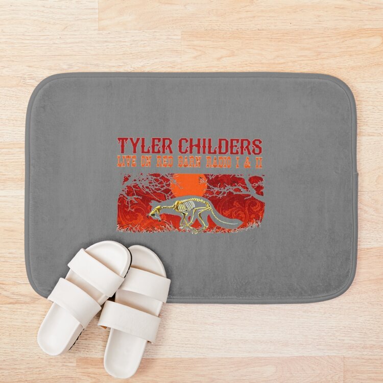 urbathmat flatlay context smallsquare750x1000.1u5 8 - Tyler Childers Shop