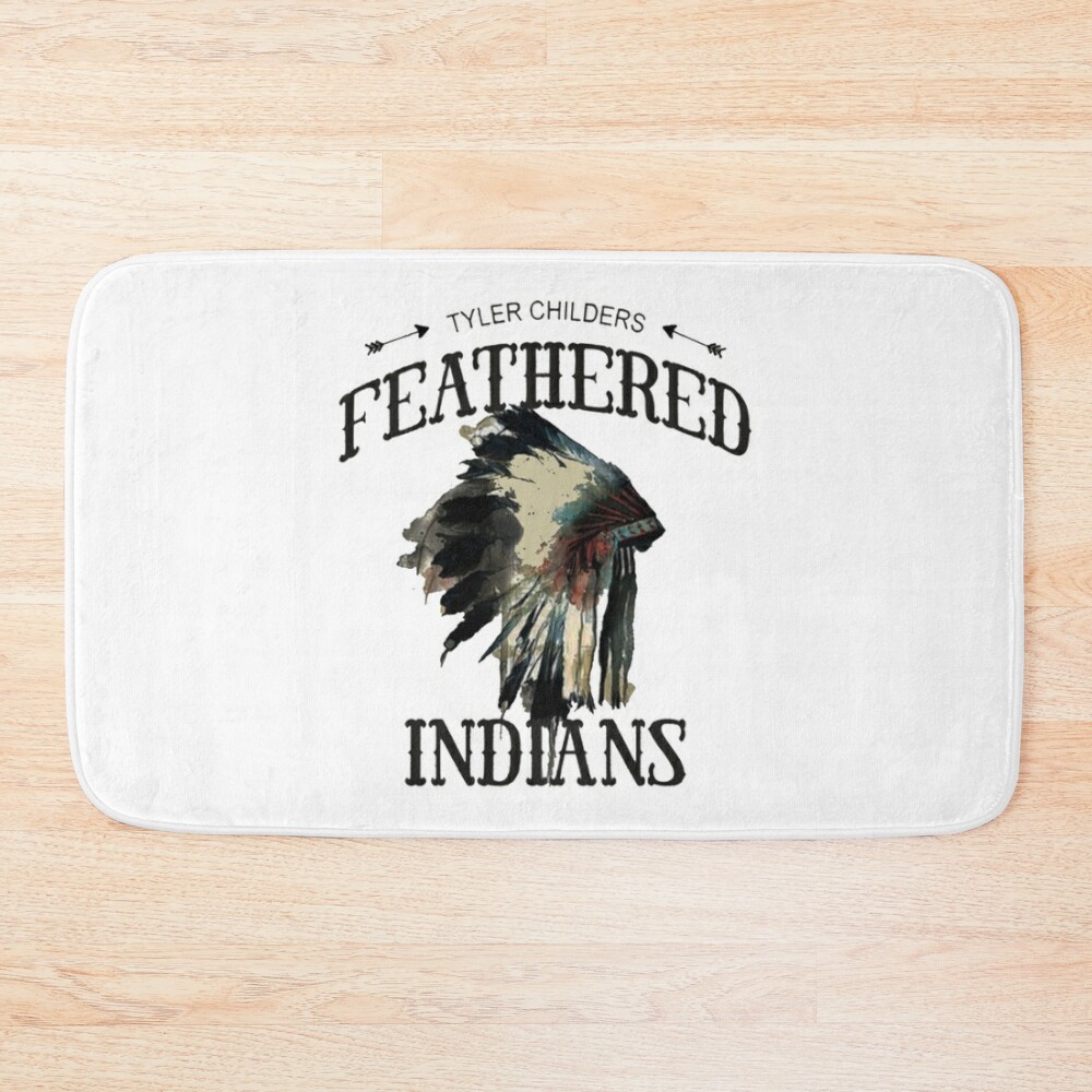 urbathmat flatlay largesquare1000x1000.1u5 24 - Tyler Childers Shop