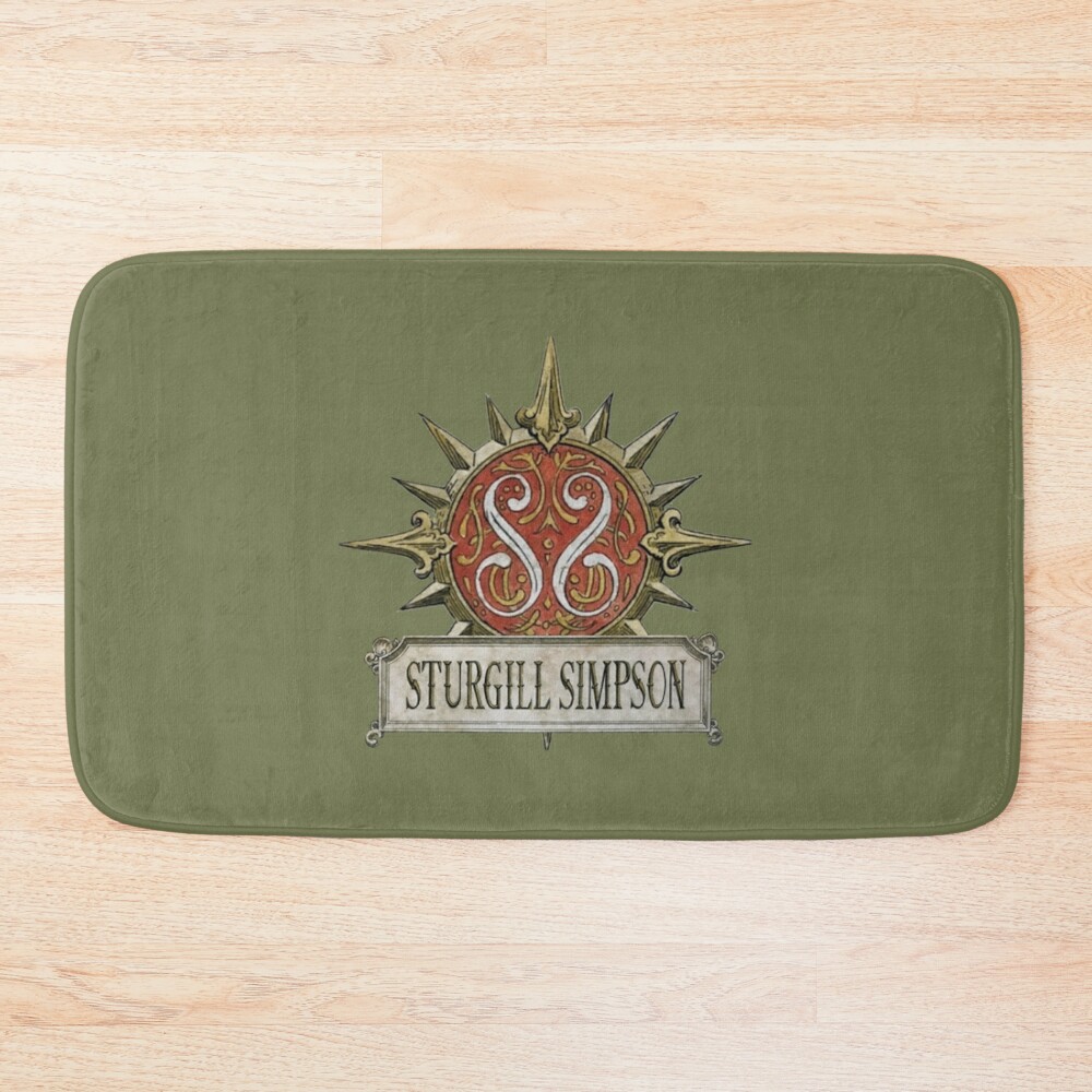 urbathmat flatlay largesquare1000x1000.1u5 26 - Tyler Childers Shop