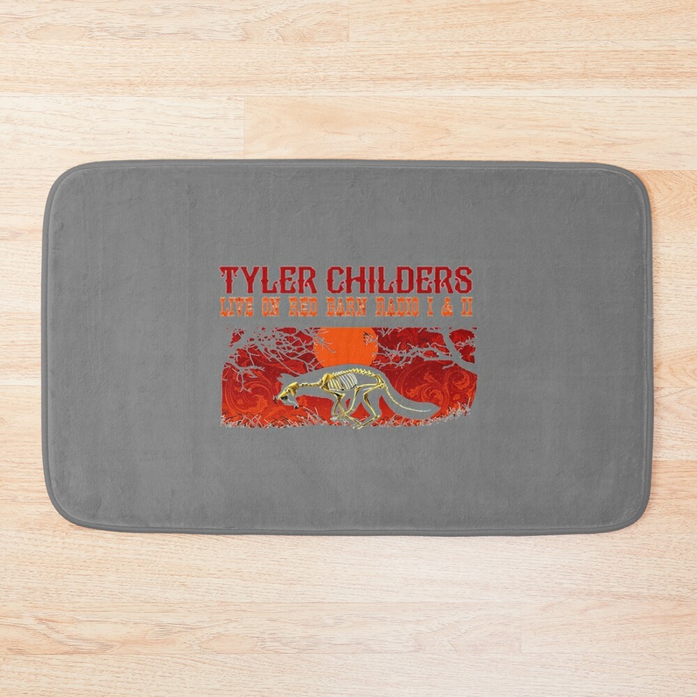 urbathmat flatlay largesquare1000x1000.1u5 8 - Tyler Childers Shop