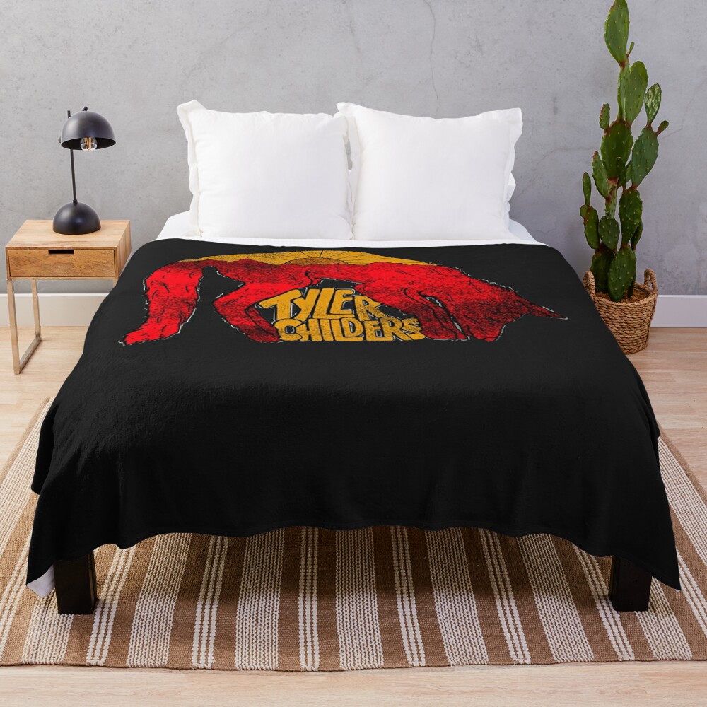 urblanket large bedsquarex1000.1u2 13 - Tyler Childers Shop