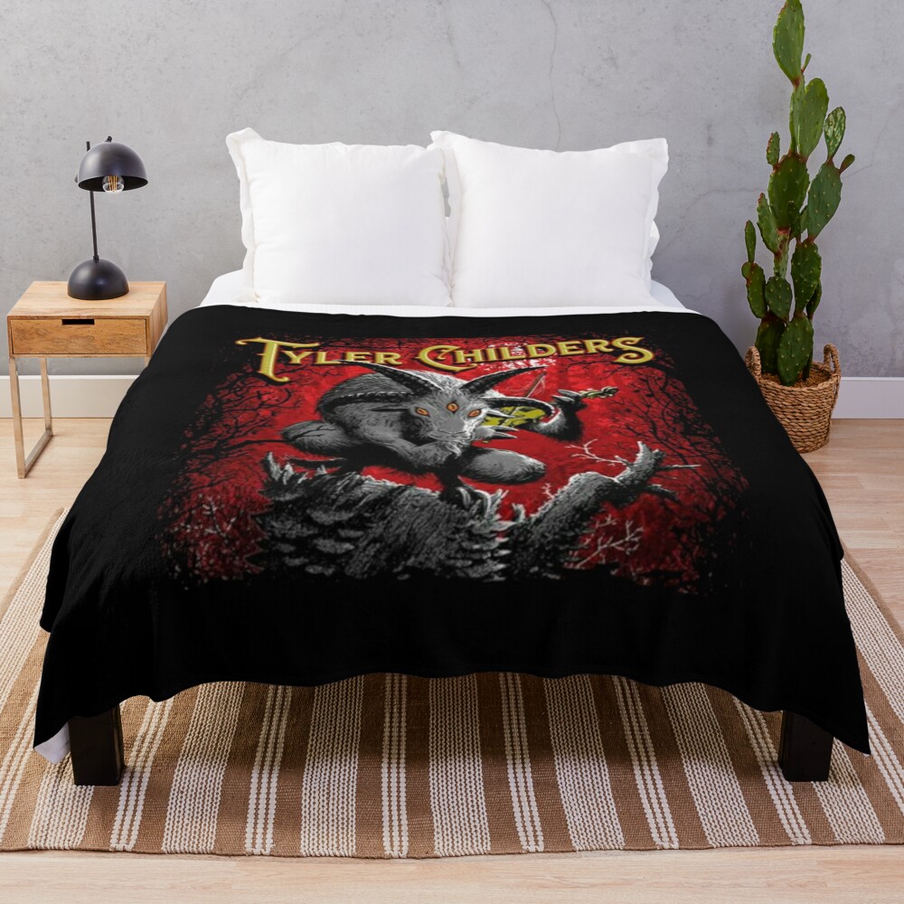 urblanket large bedsquarex1000.1u2 14 - Tyler Childers Shop