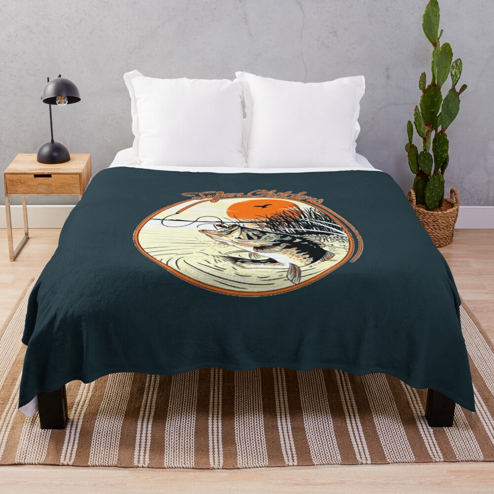 urblanket large bedsquarex1000.1u2 6 - Tyler Childers Shop