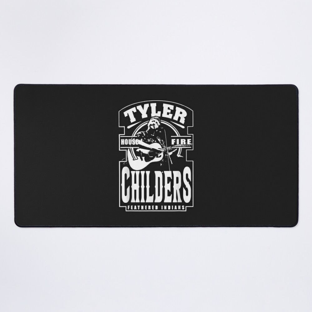 urdesk mat flatlaysquare1000x1000 13 - Tyler Childers Shop