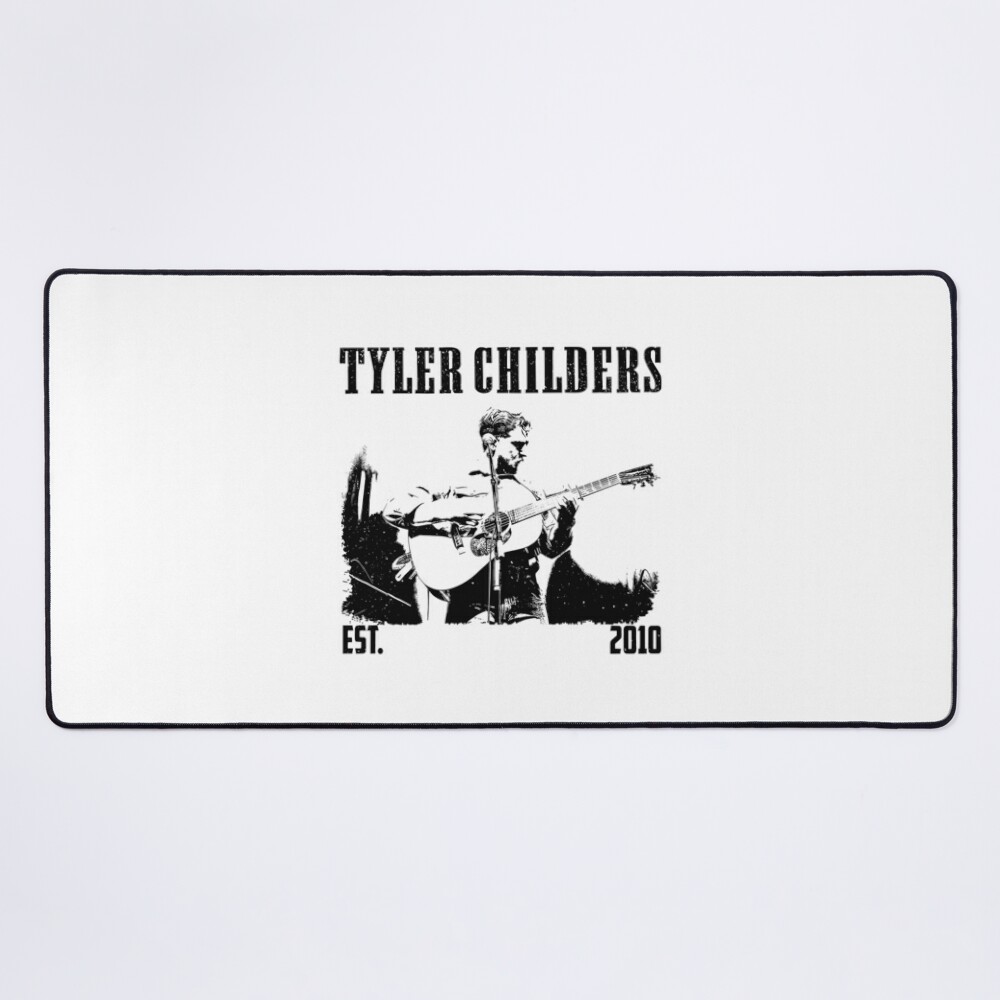 urdesk mat flatlaysquare1000x1000 18 - Tyler Childers Shop