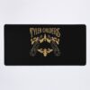 urdesk mat flatlaysquare1000x1000 4 - Tyler Childers Shop