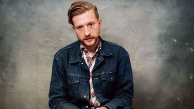 About Tyler Childers - Tyler Childers Shop