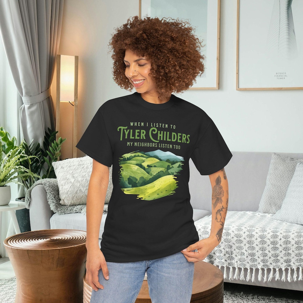 - Tyler Childers Shop